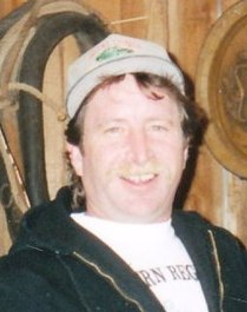 Donald 'Hoss' Webb Profile Photo
