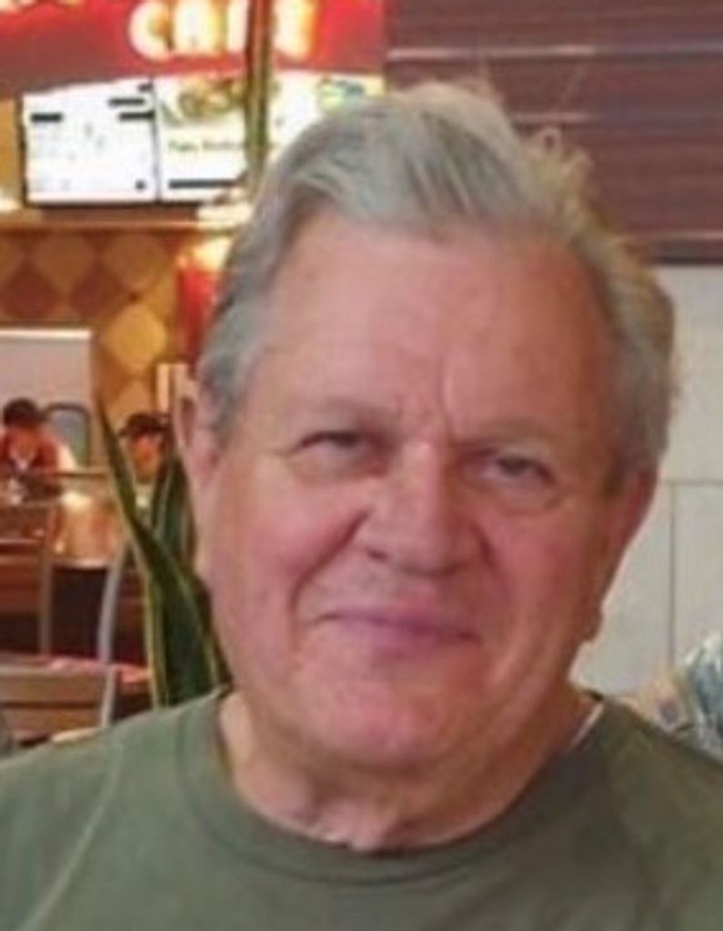 Luke Rhodes Walters, Jr.
