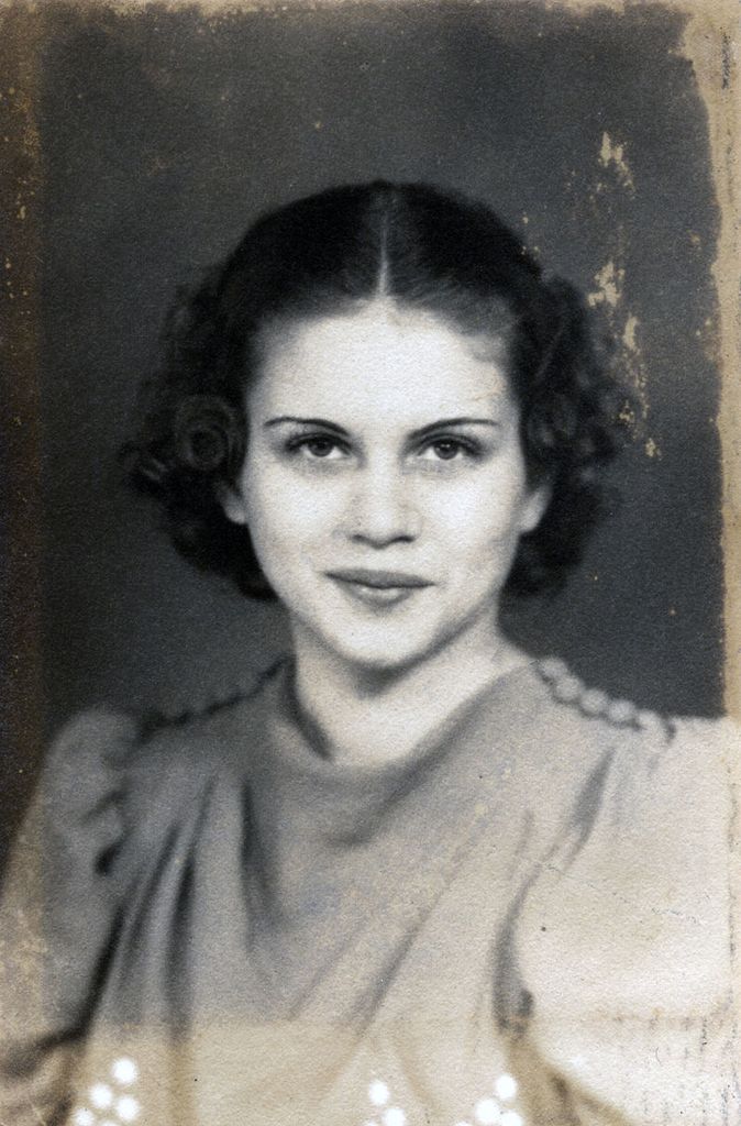 Donna Sherck Langfitt