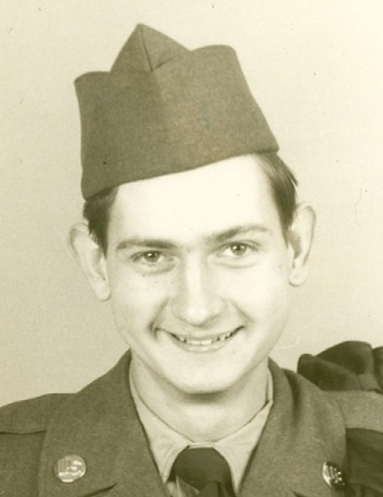 Thomas George Nally