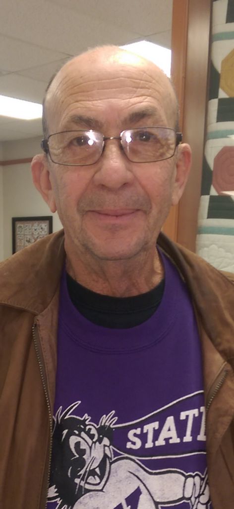 Lawrence Ward Profile Photo