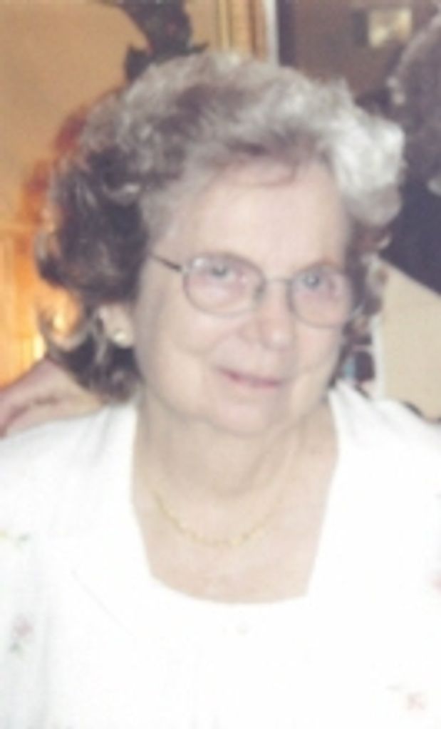 Rosemary Ives