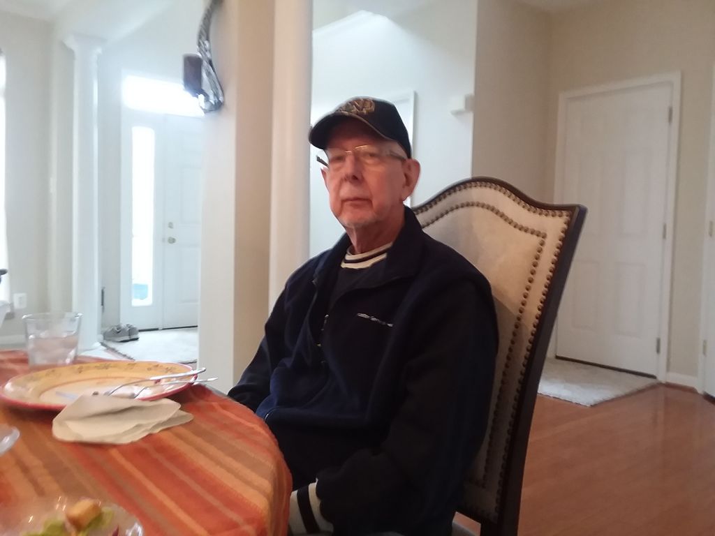 H. Phillip Hill Profile Photo