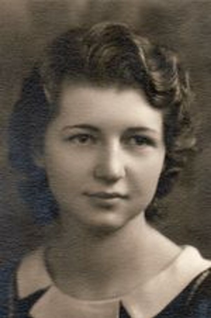 Melba Randall Brown