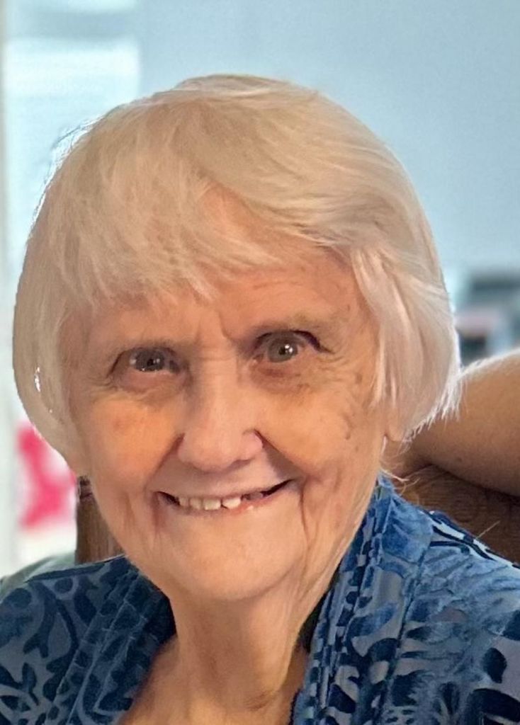 Exa Retherford Profile Photo