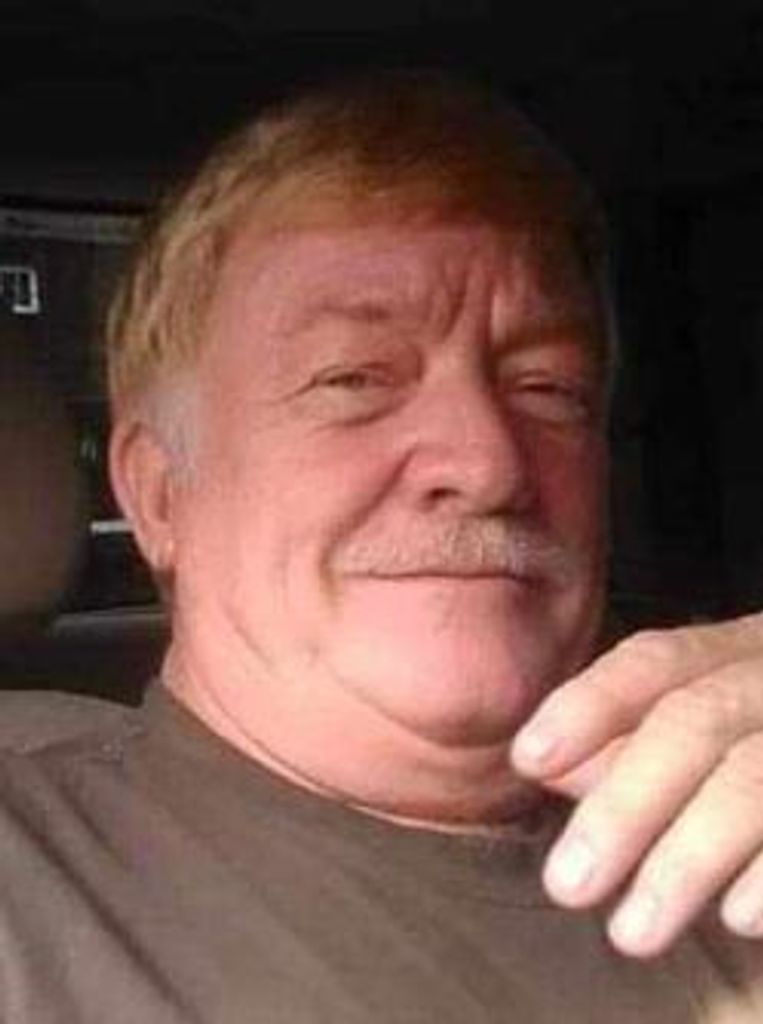 Gary Lance Kirkpatrick, Sr.