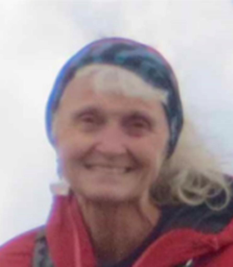 Christine Shaffer Profile Photo