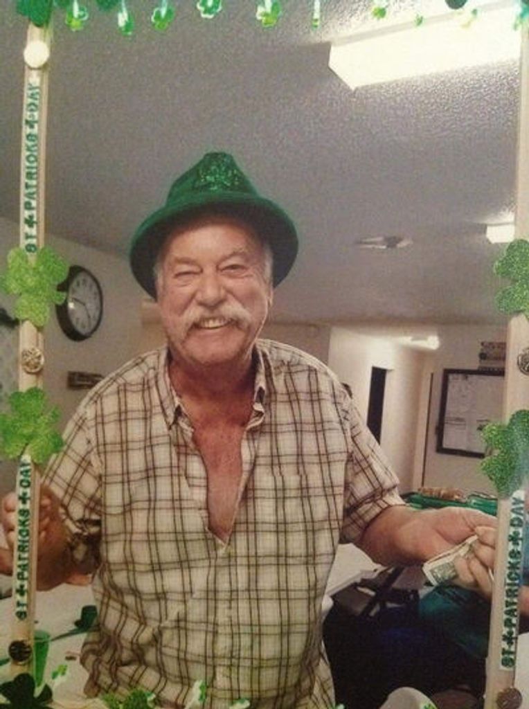 John R. Miskell, Jr.