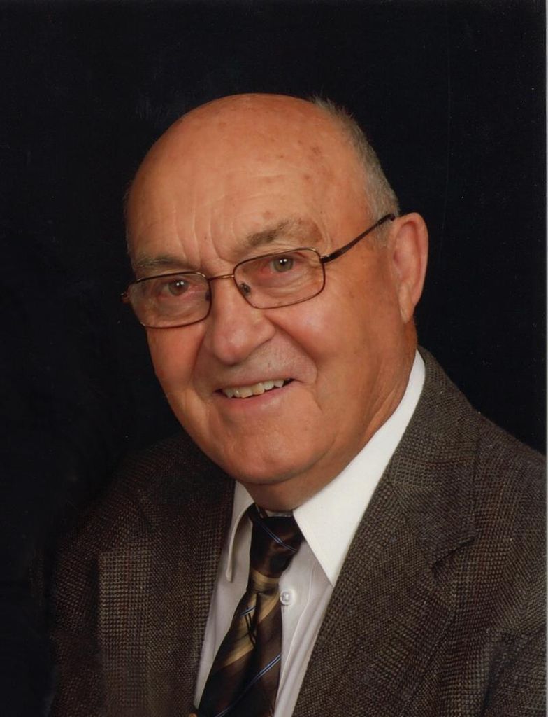 Kenneth 'Ken' Clayton Plueger Profile Photo