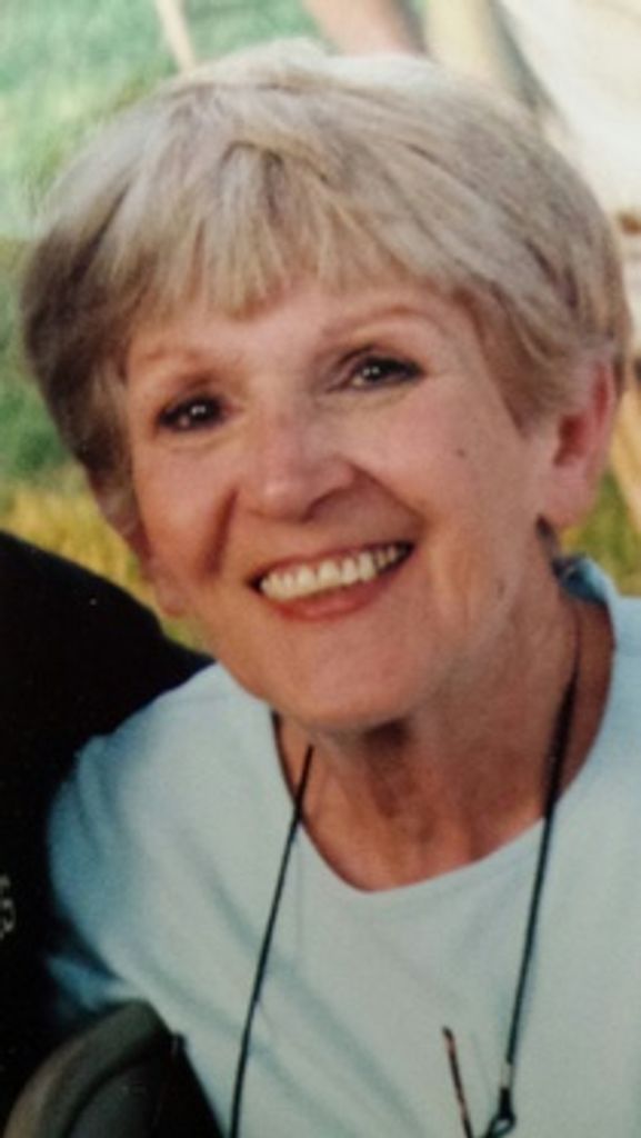 Rita A. (Mokrzycki)  Melia