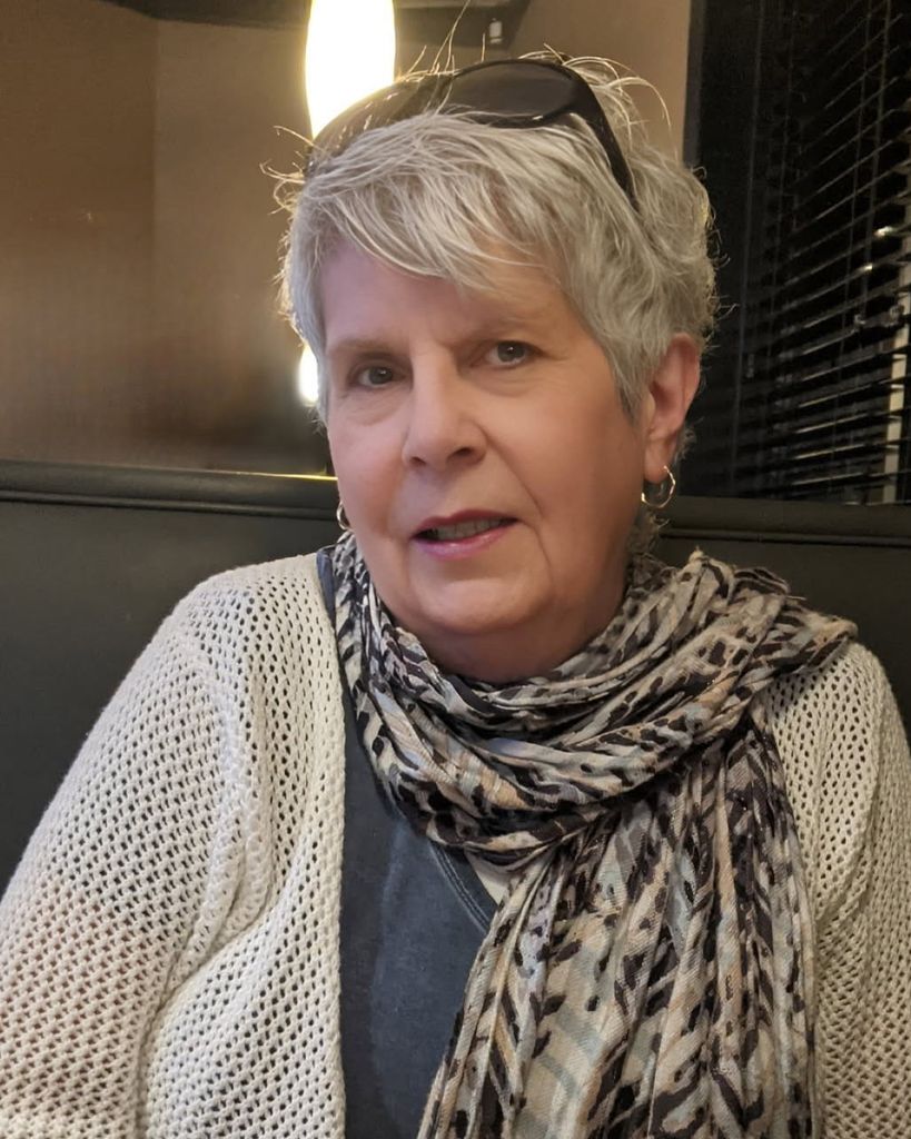 Anna Marie Hable Profile Photo