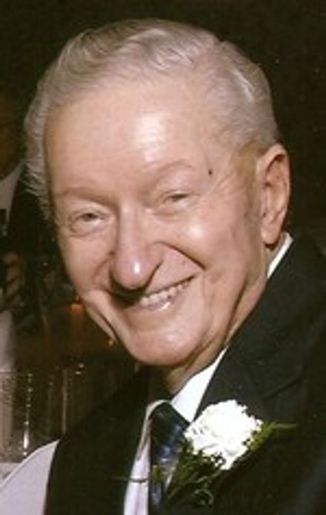 William Andrew Rhoten