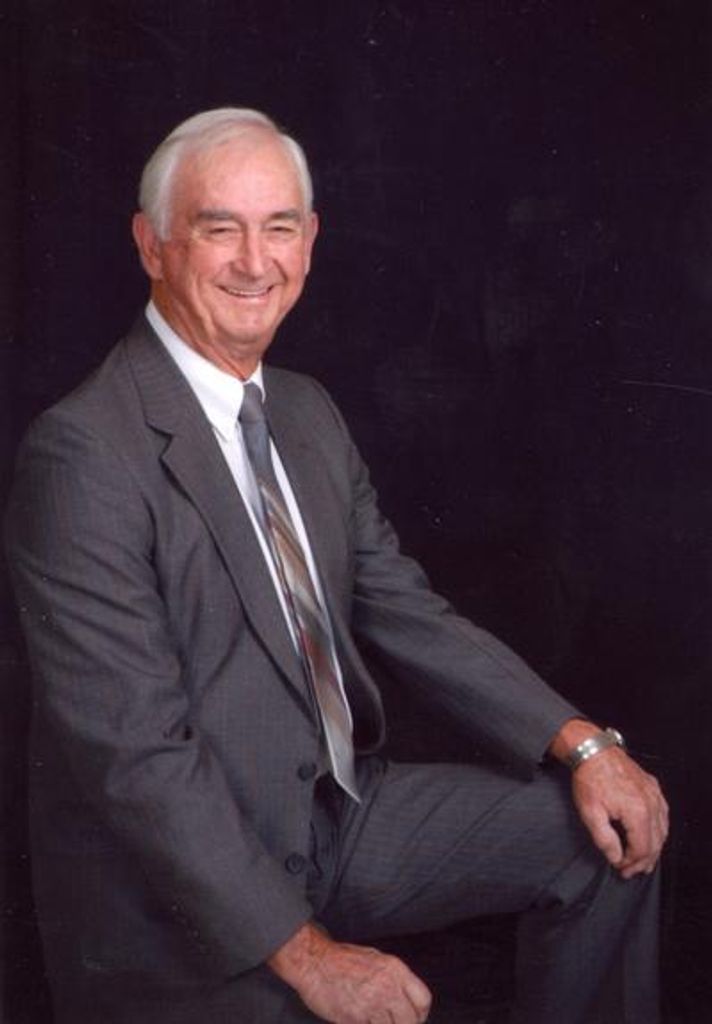 Vernon Gordon Baxley Profile Photo