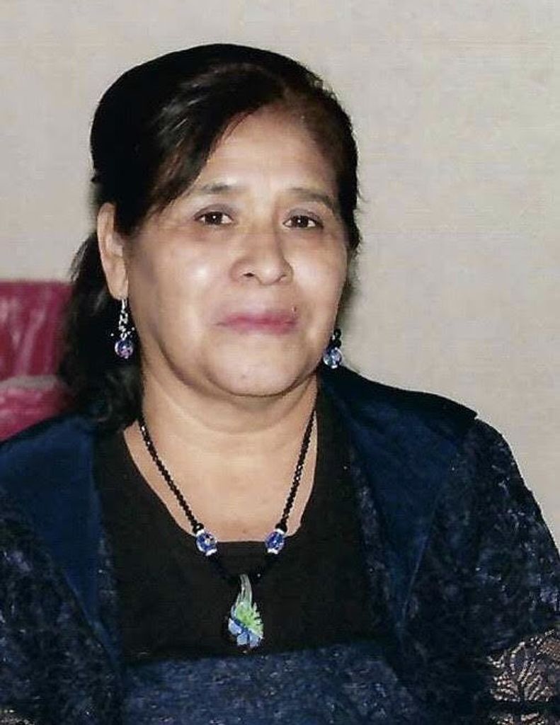 Maria Zuniga