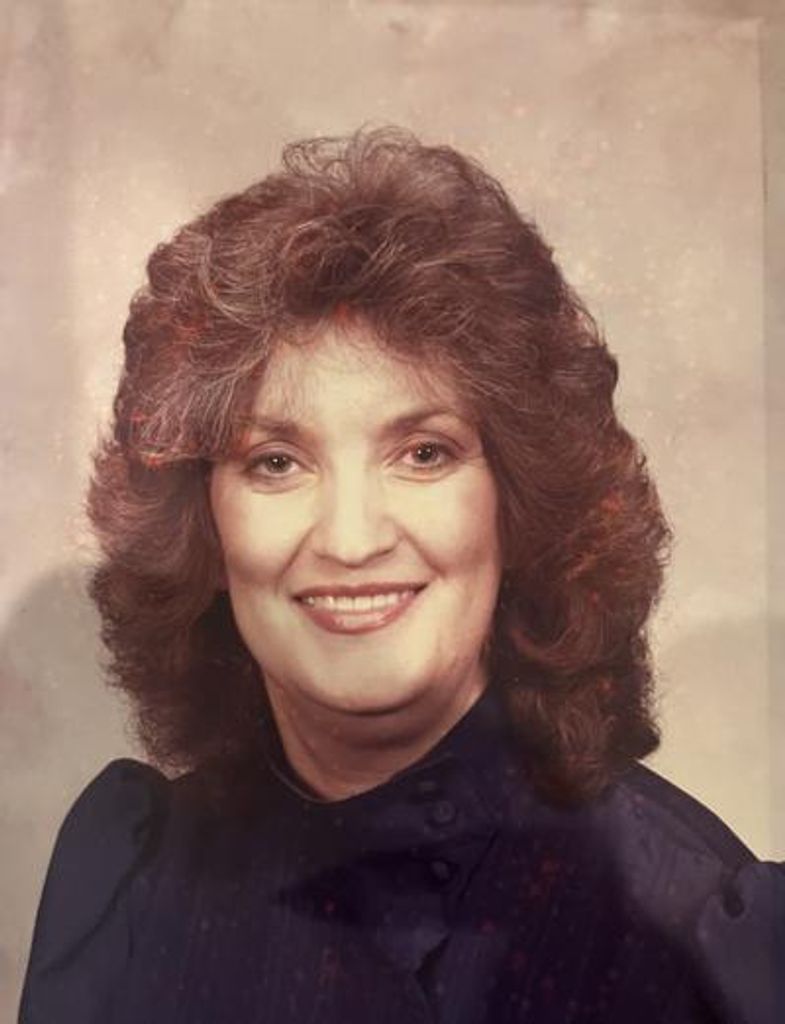 Alma Lojean Barker Profile Photo