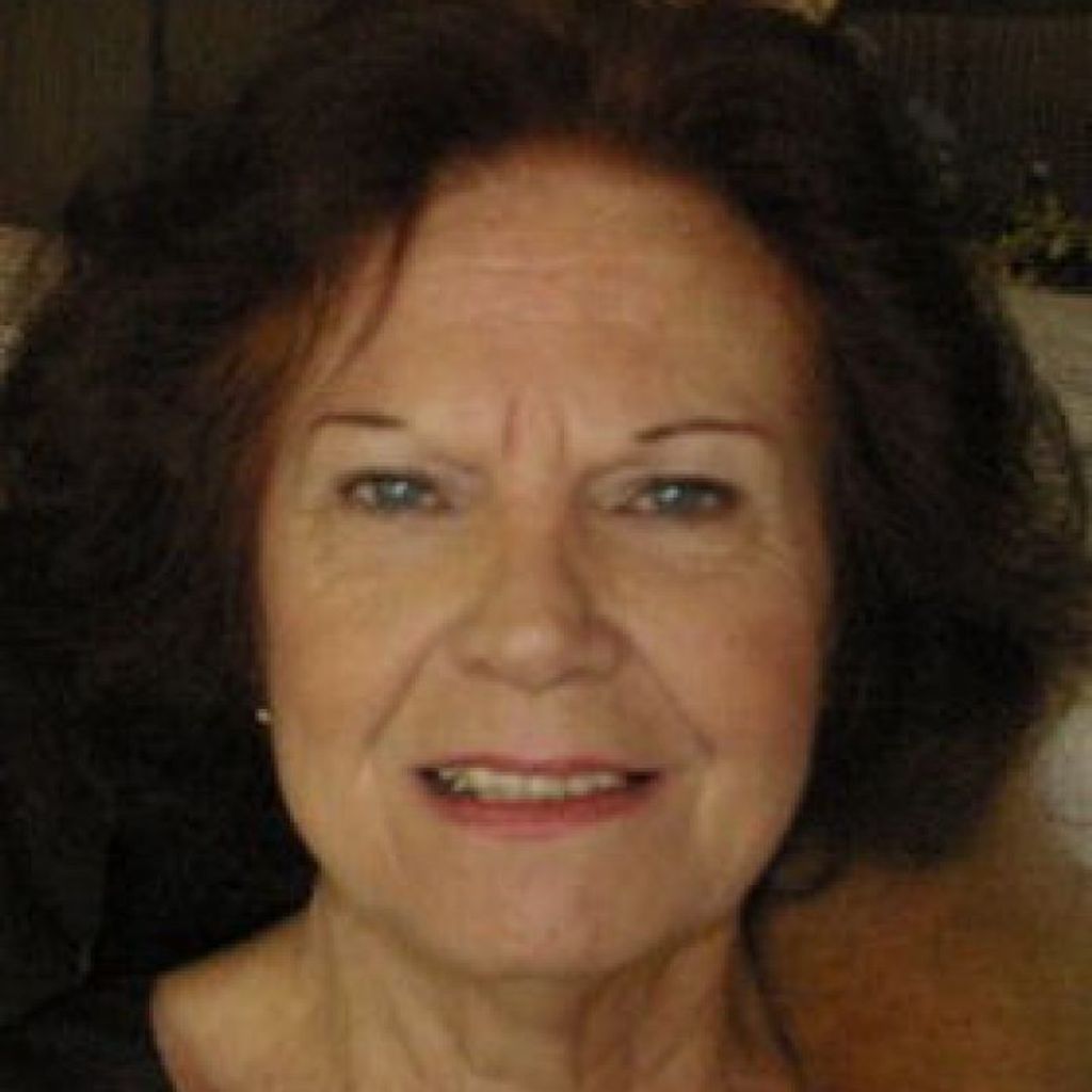 Irene M.  Steglich Finlinson