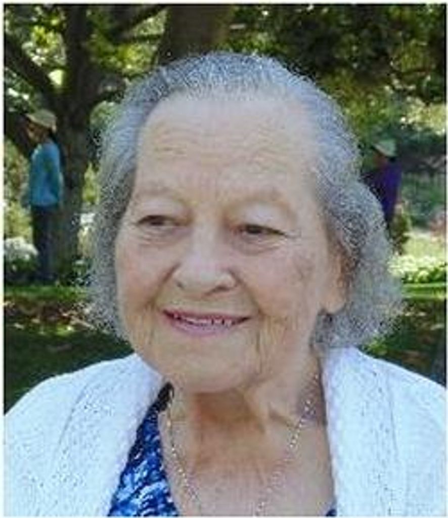 Norma Marie Goeky Profile Photo