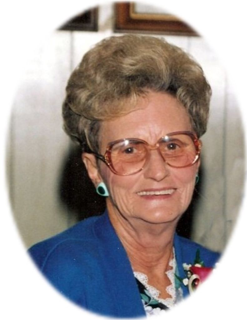 Dorothy Stevenson