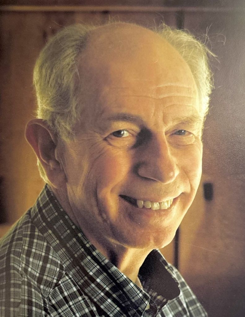 Edwin L. Kaminskas Profile Photo