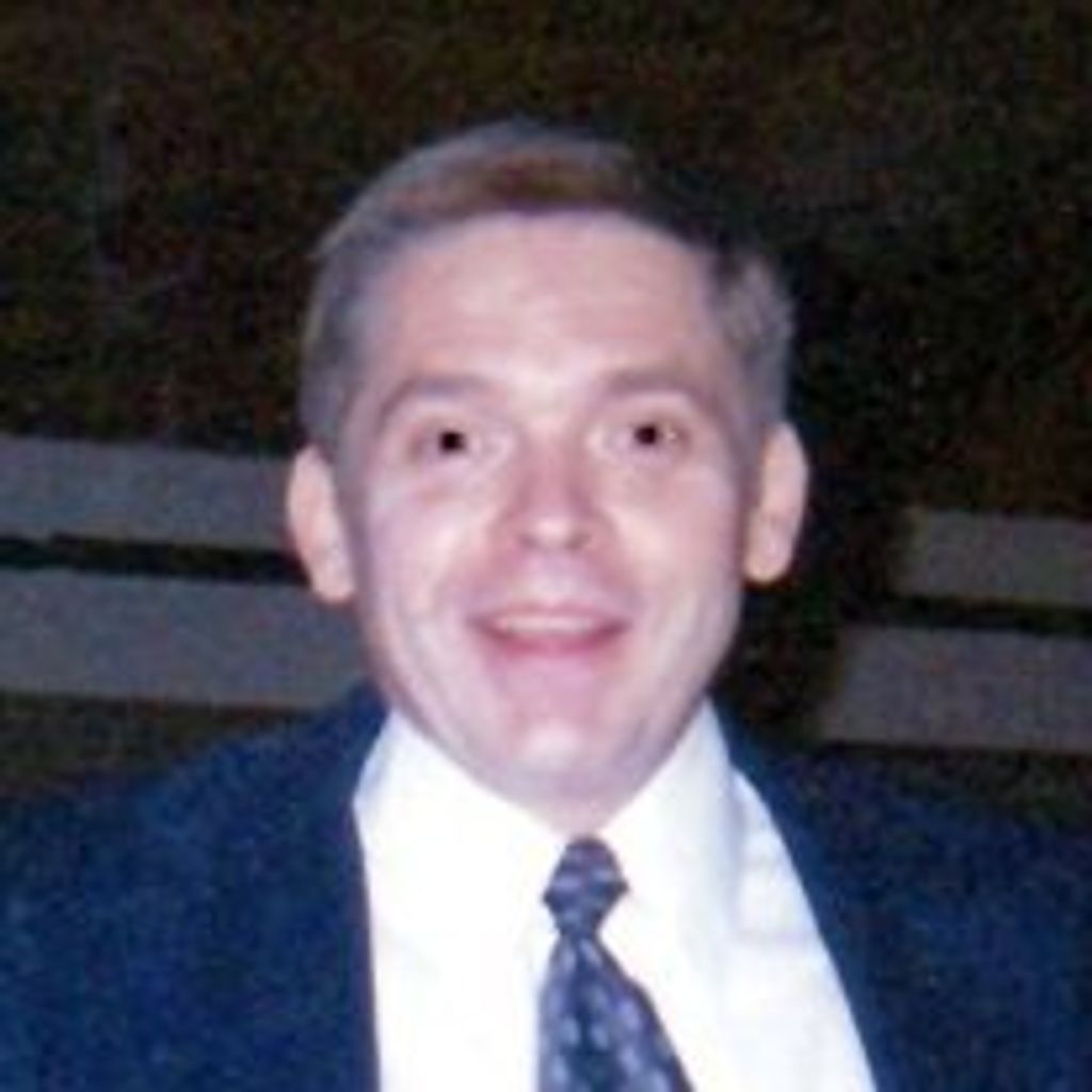 William D. Keighley Profile Photo