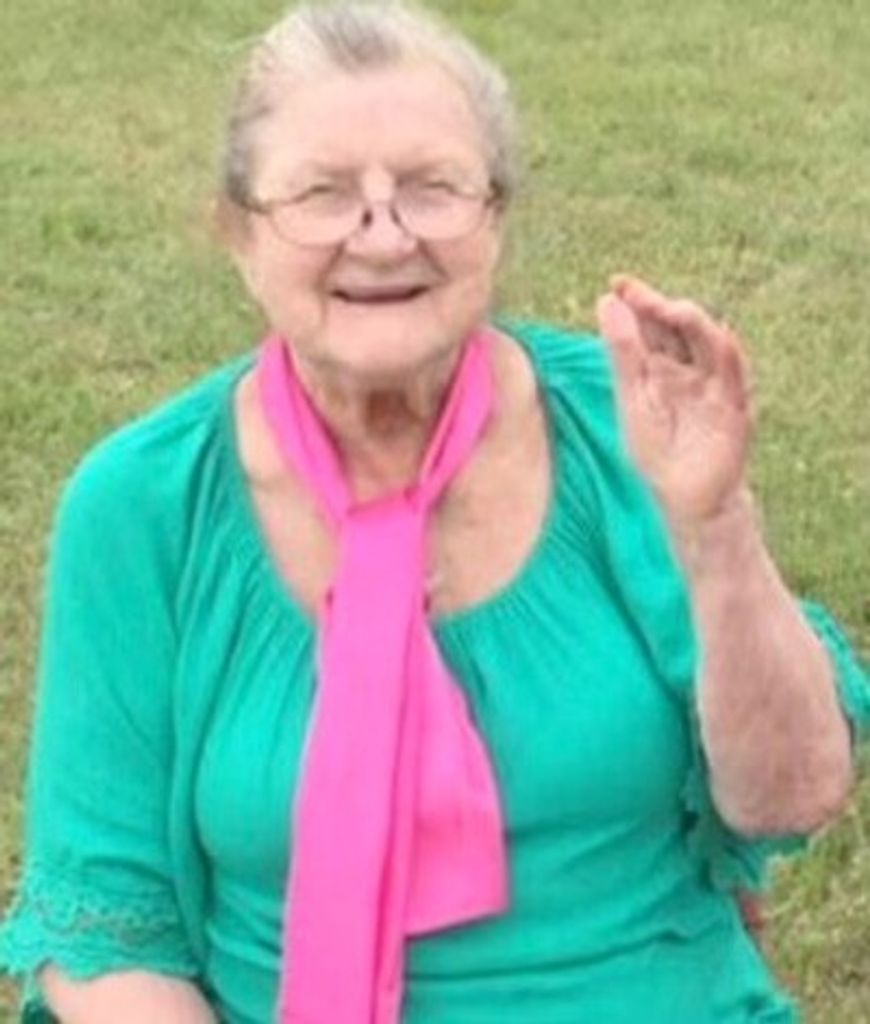 Inge Gisela Sheffield Profile Photo