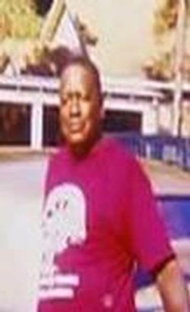 Mr. Leonard Charles Williams Sr.