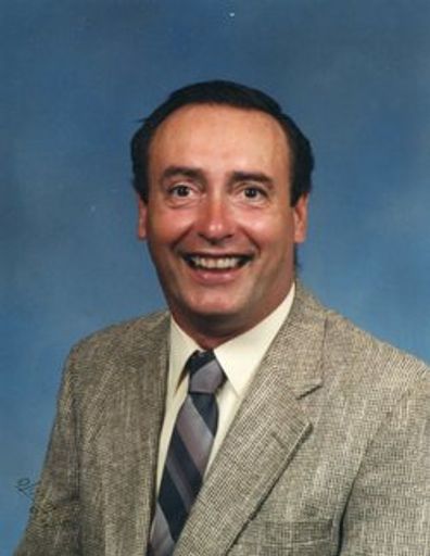 Richard Przybylski Profile Photo