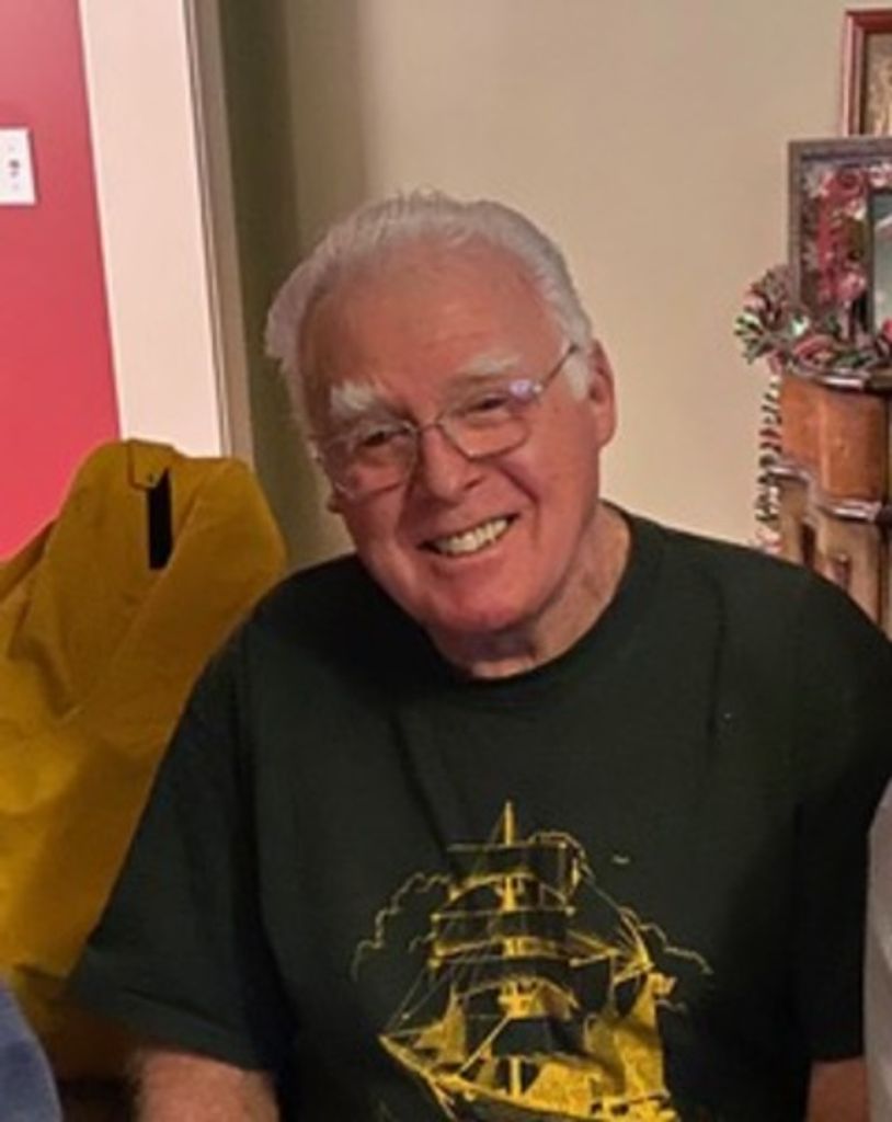 Frank H. Begley Profile Photo