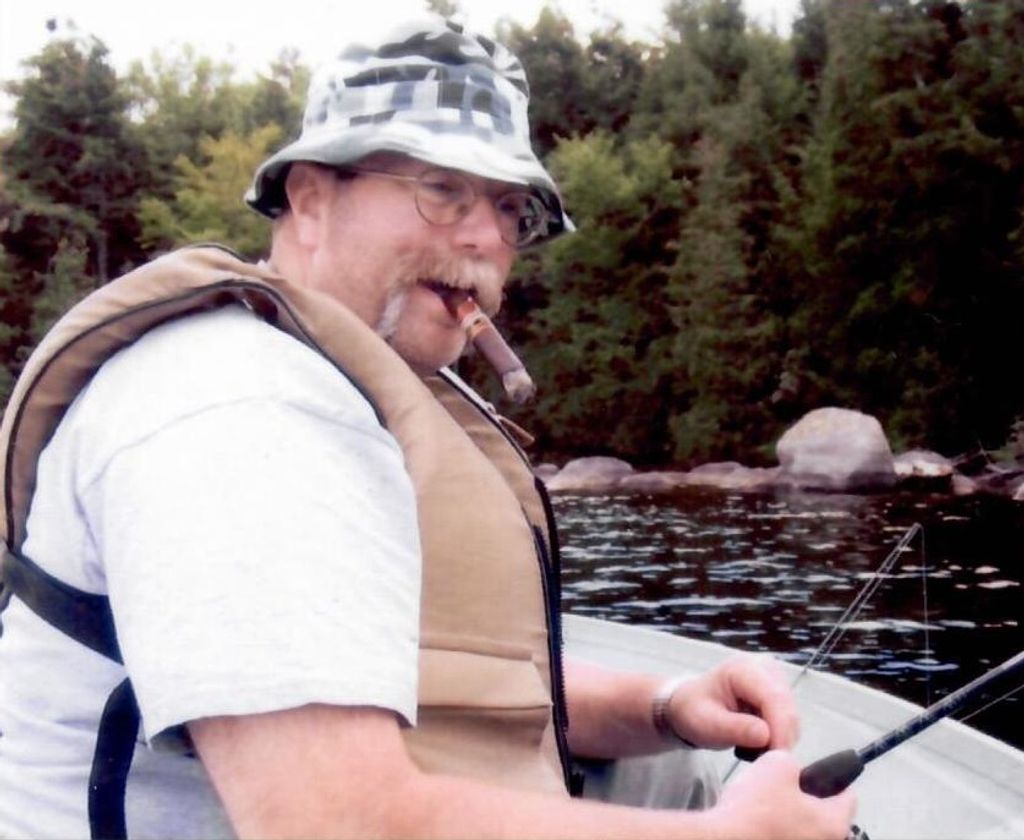 David P. Moser Profile Photo