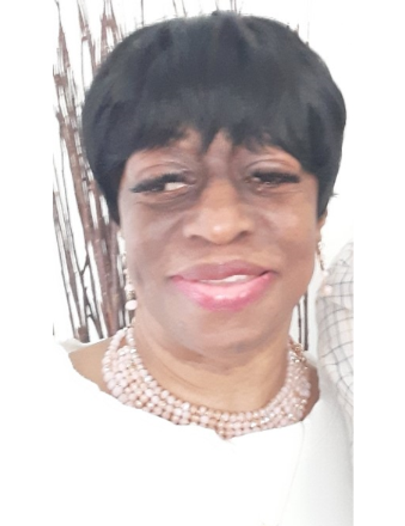 Bobbie Tina Jefferson