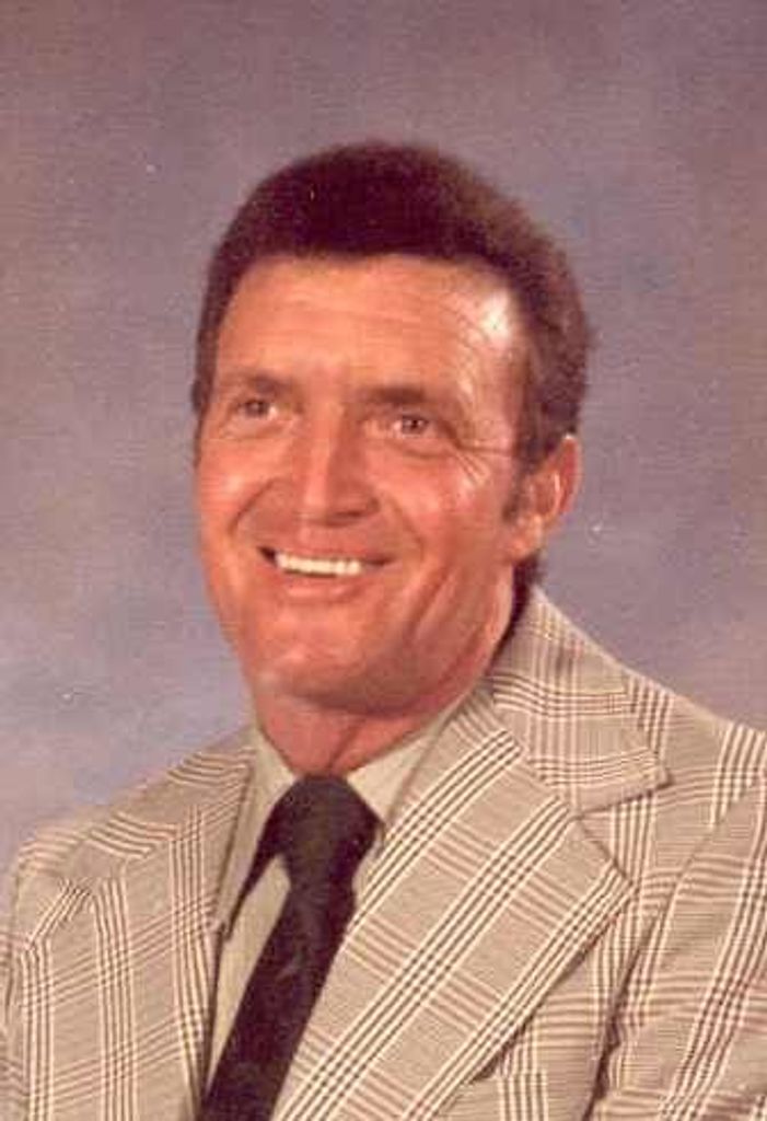 Charles Reed Hyatt