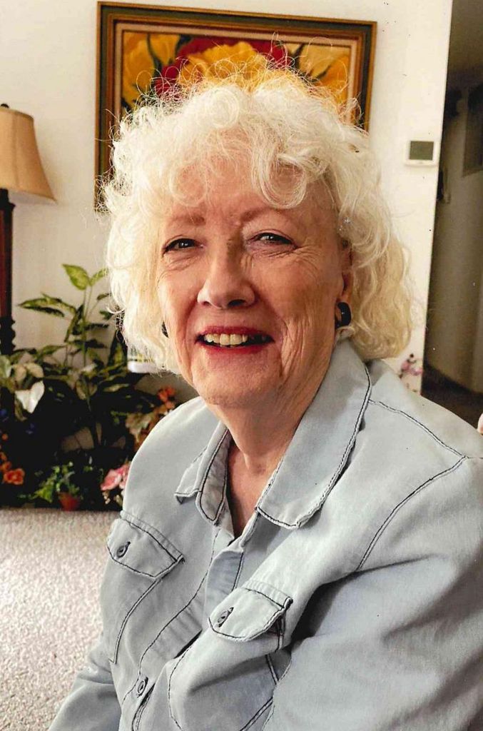 Edith Brown Boulanger Profile Photo