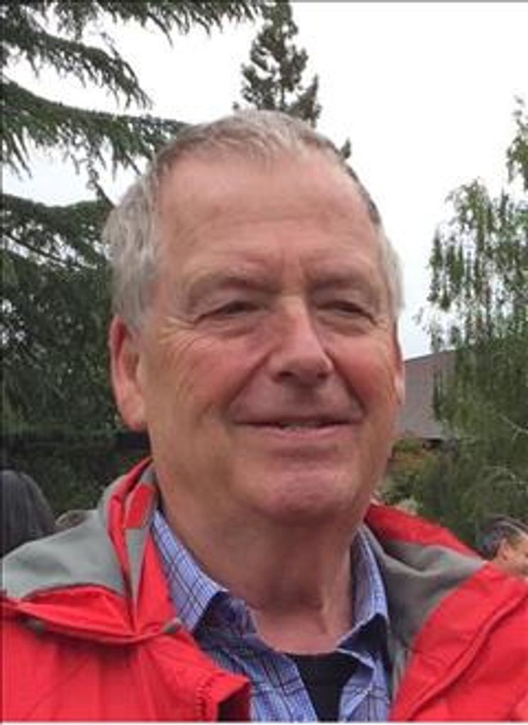 Howard Steven Culver Profile Photo