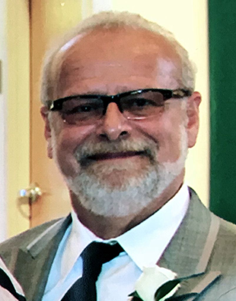 Richard L. "Rick" Martin, Sr.