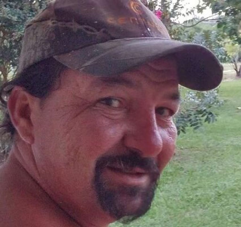 Terry Shane Stevens Sr. Profile Photo