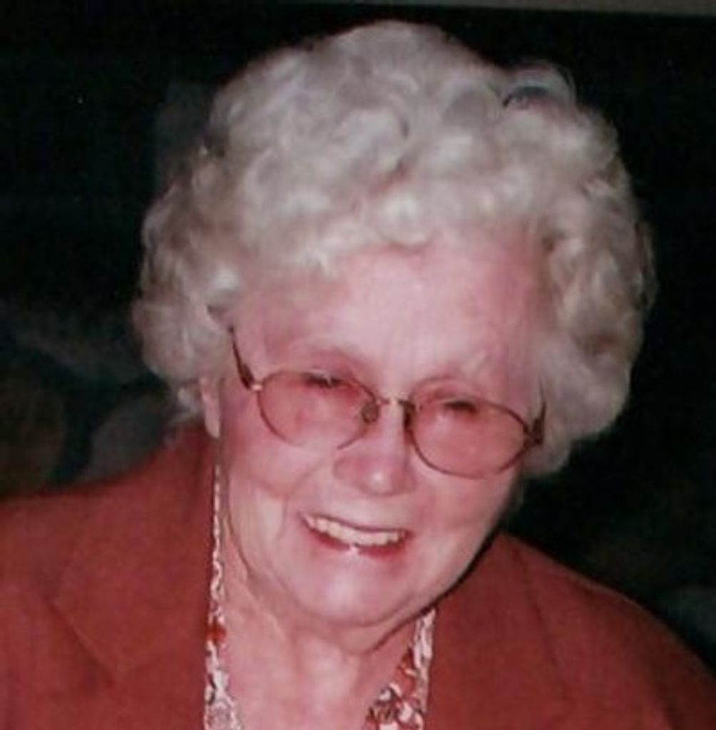 Margaret Evaline Clark Profile Photo