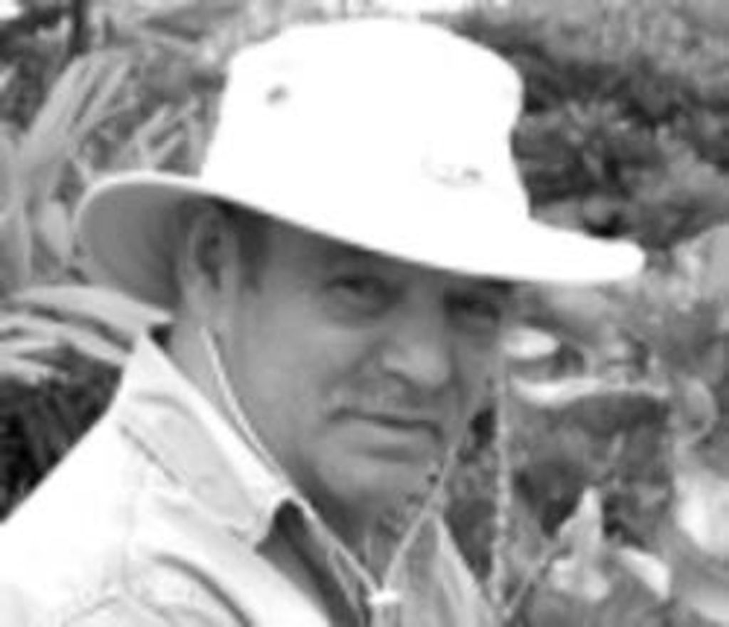Richard Raposo Carvalho Profile Photo