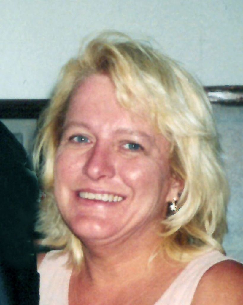Lynnette Foss