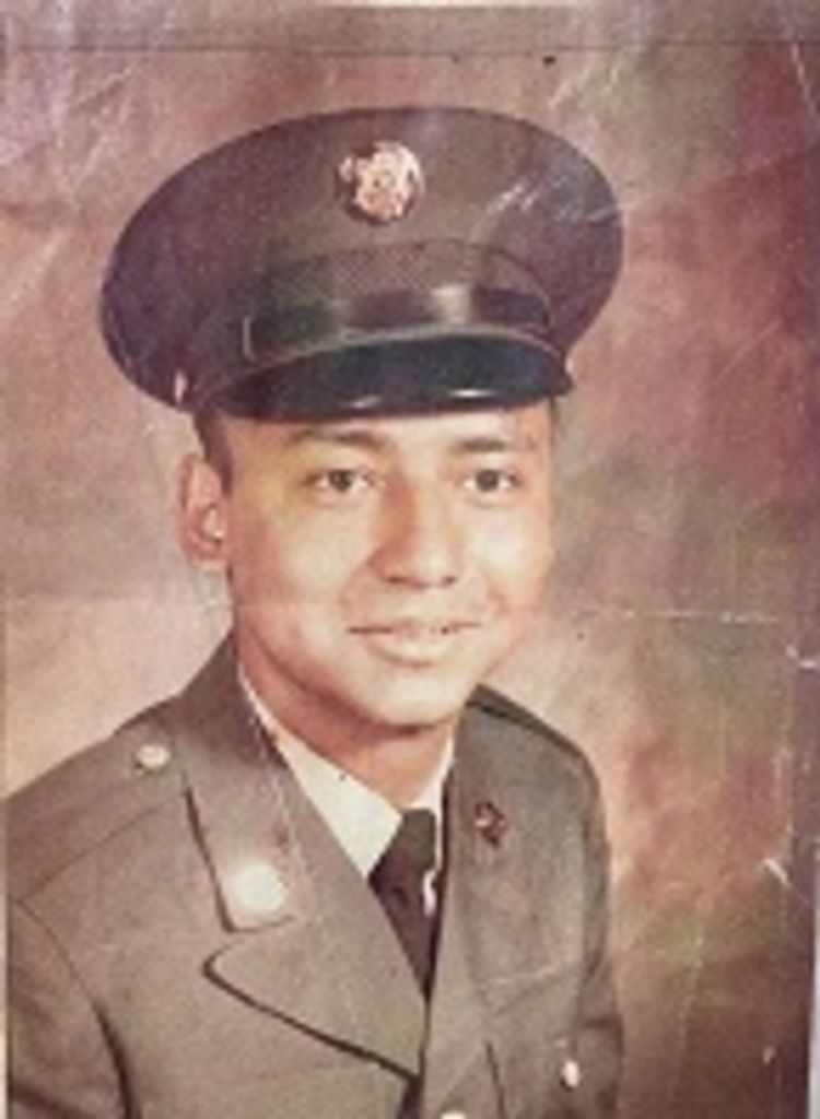 Mr. Johnnie Hernandez