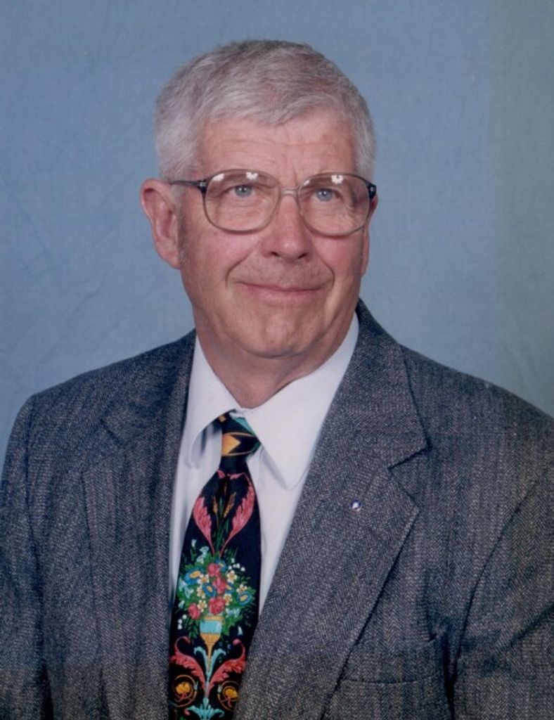 Karl W. Lichtensteiger