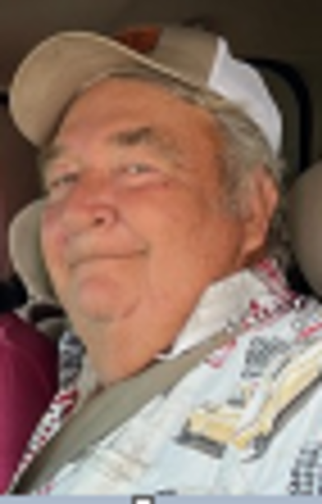 Billy Sullivan Martin Profile Photo