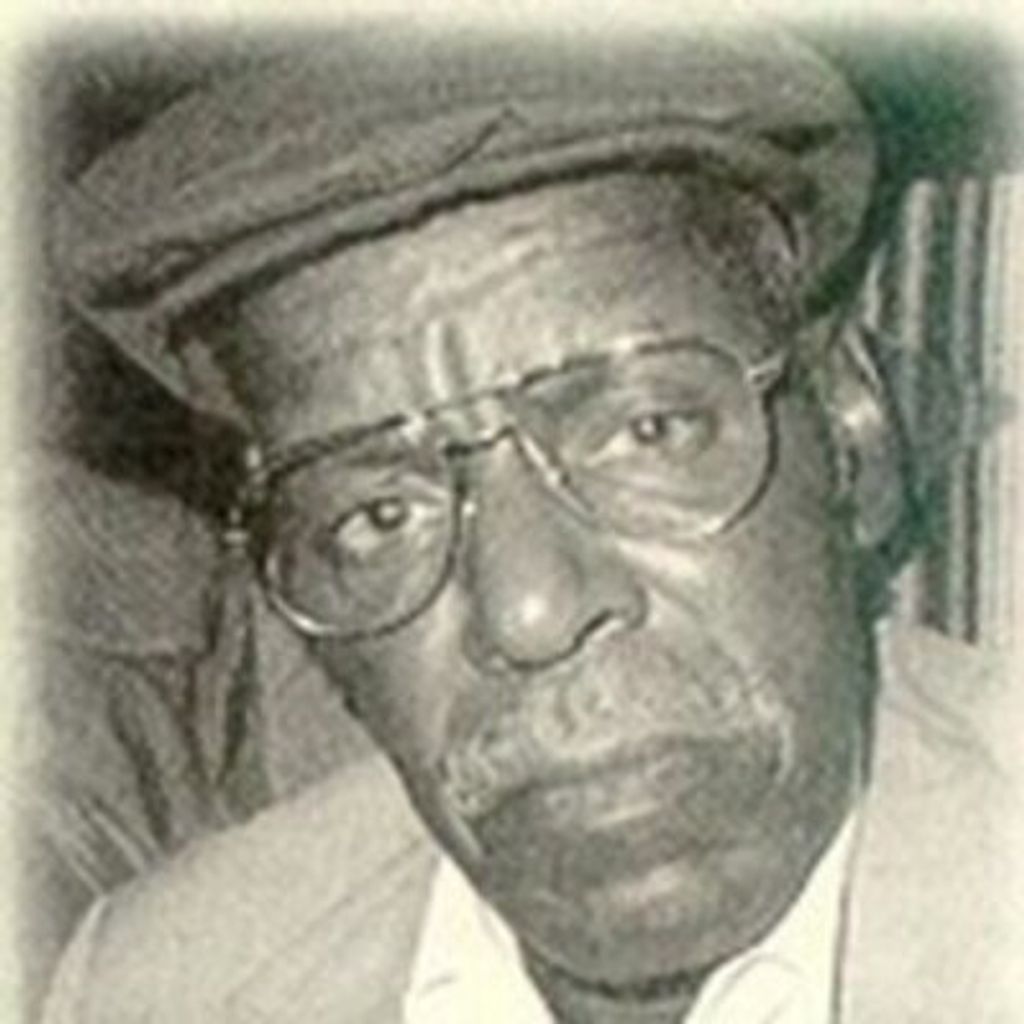 Theodore R. Brown Sr.