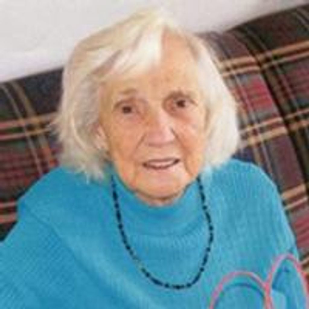 Margaret Virginia Kepler