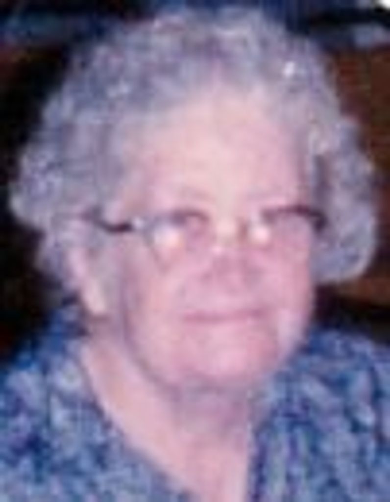 Ellena Opal (Clapp) Dobson