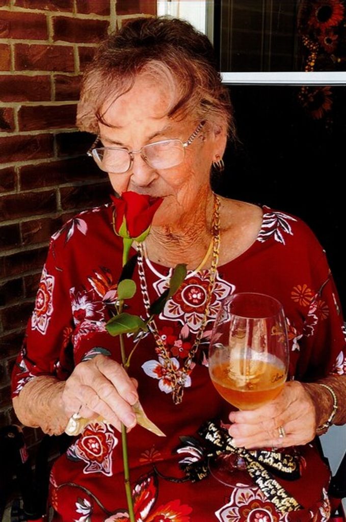 Carolyn Elizabeth Adams Profile Photo