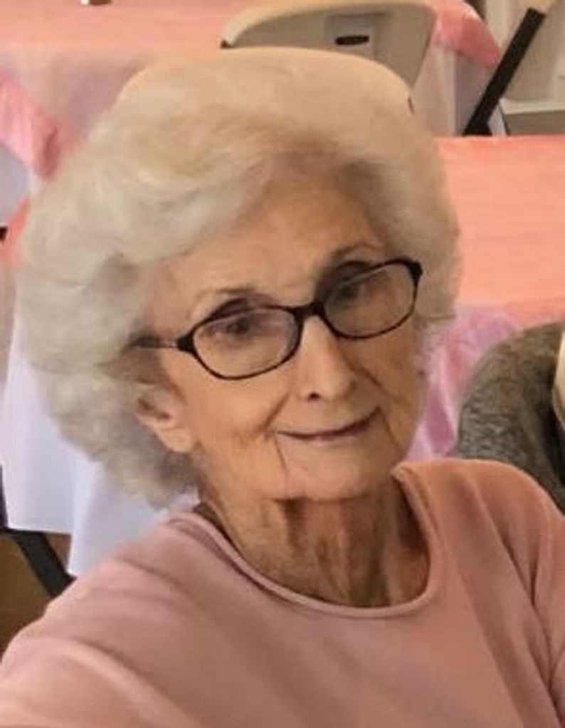 Beverly Mavis (Waddell)  Henson