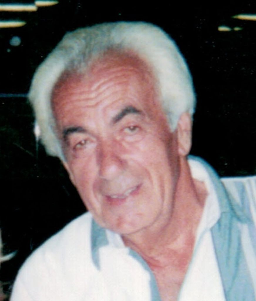 William Pizzuto