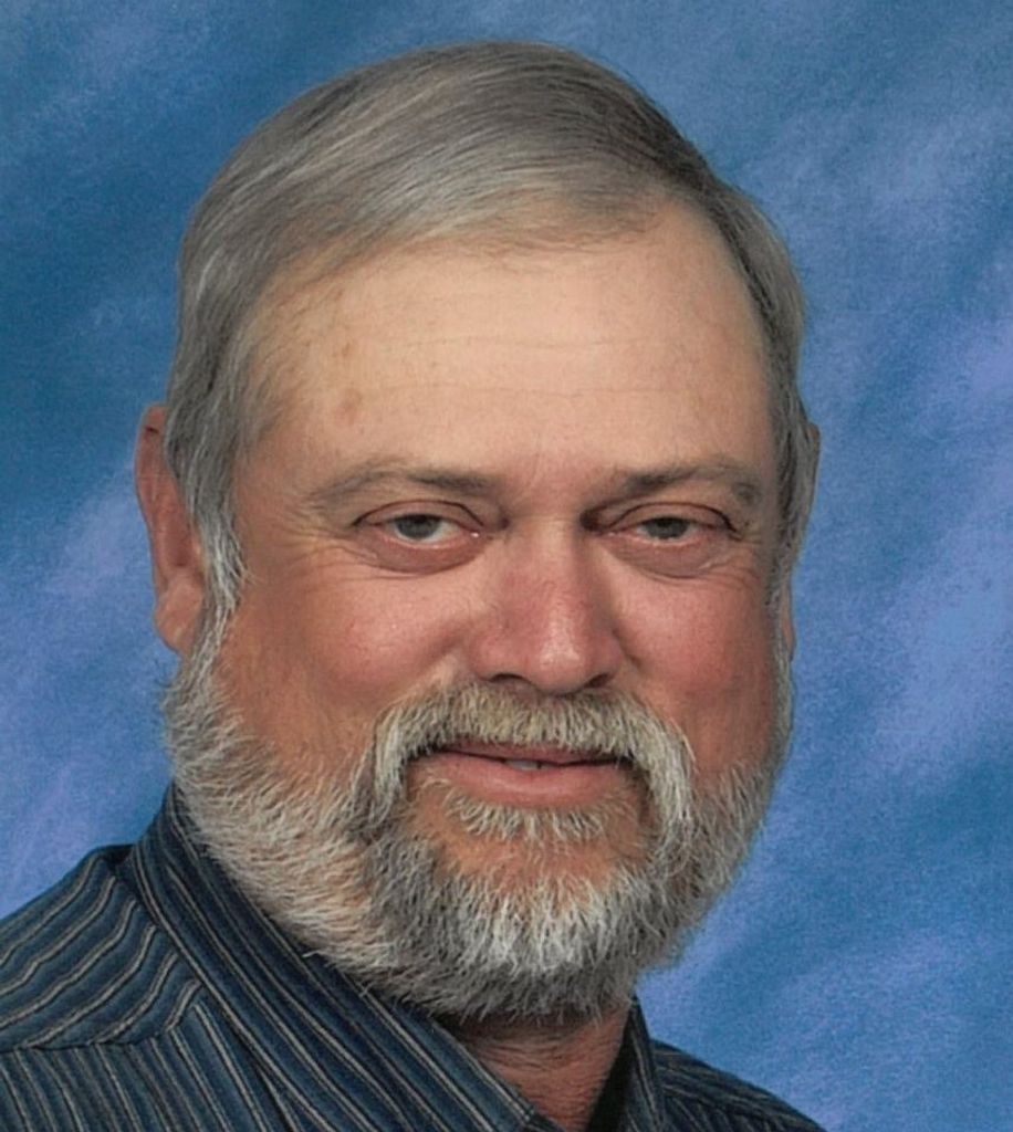 Paul  Allen Burnette
