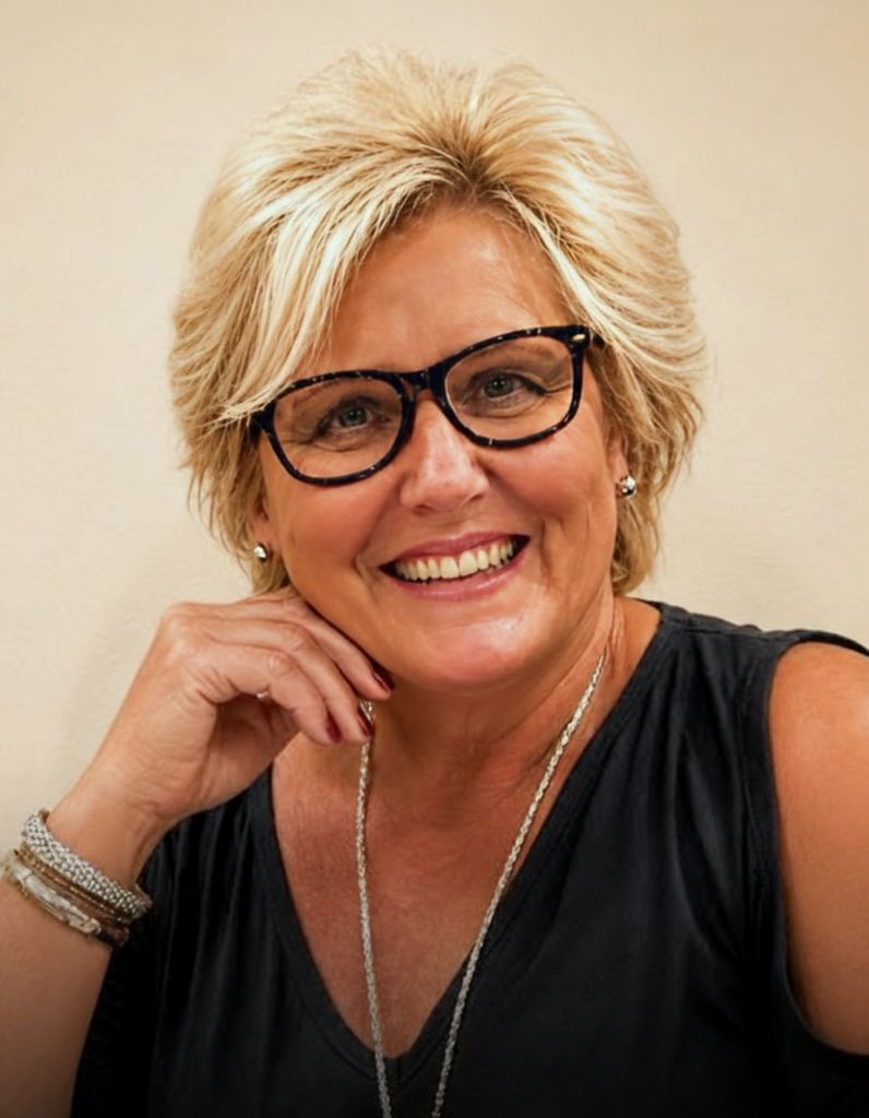 Paula Rae King Profile Photo