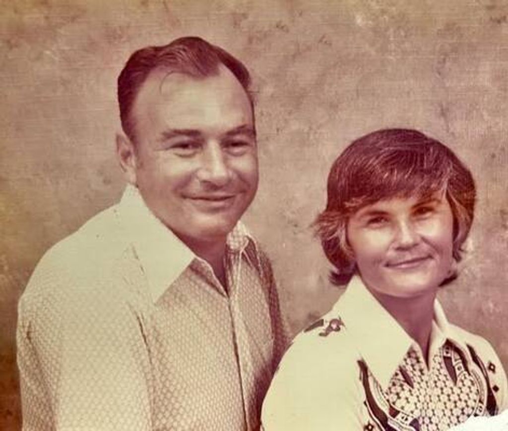 Kenneth Howard Anderson, Sr. Profile Photo